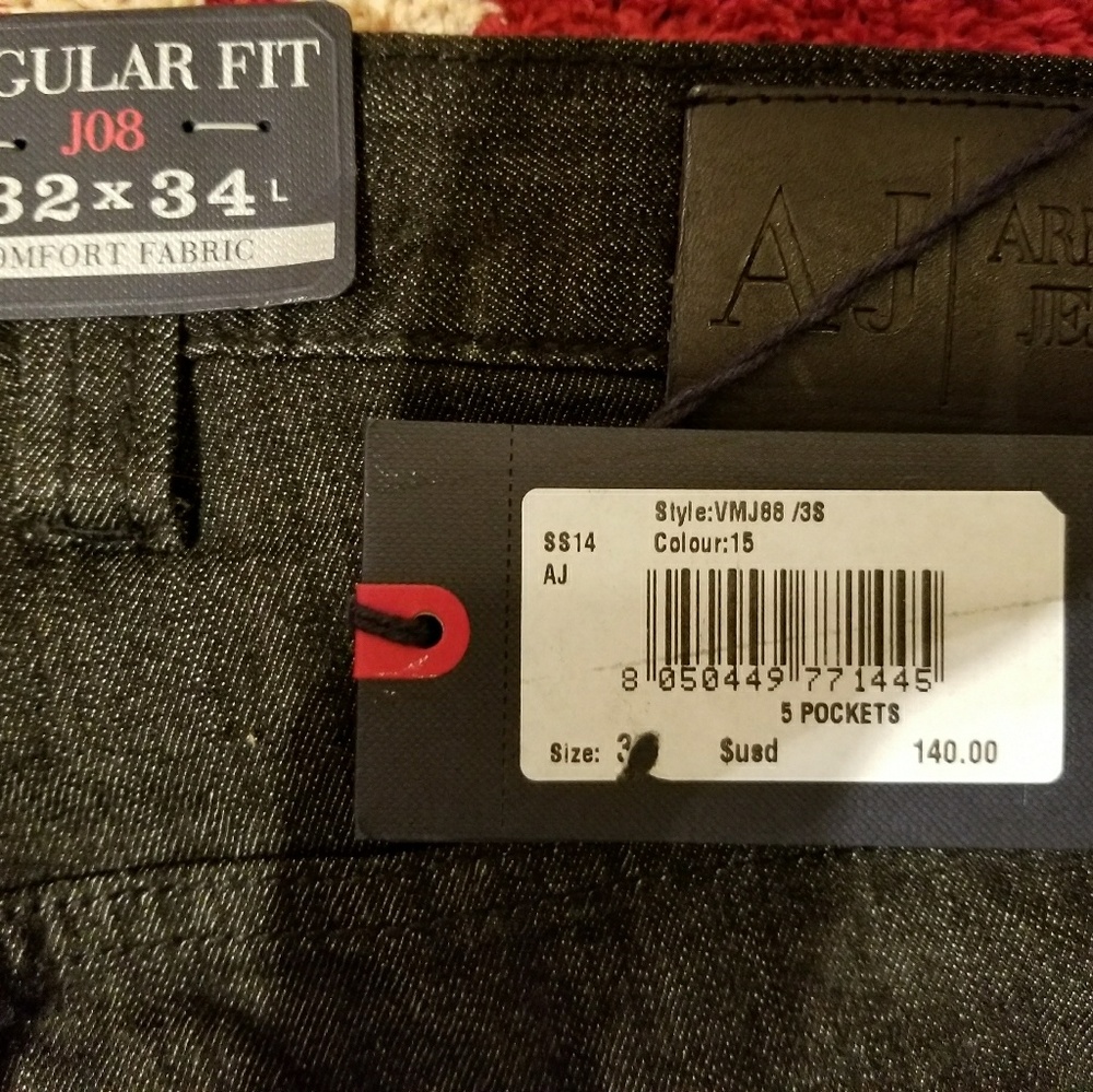JEANS - Picture 3 of 3